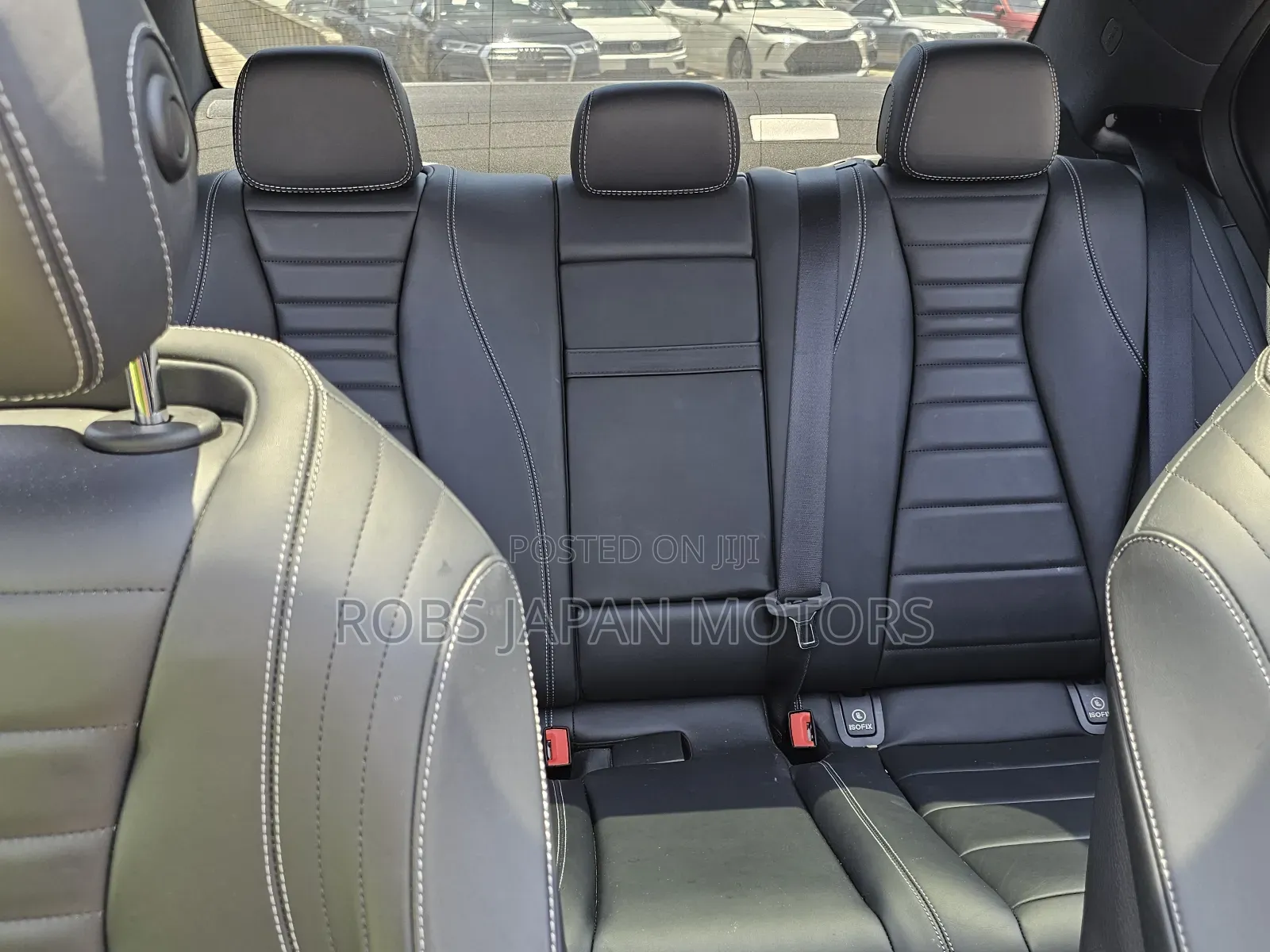Mercedes-Benz E250 2017 Black