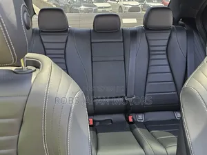 Mercedes-Benz E250 2017 Black
