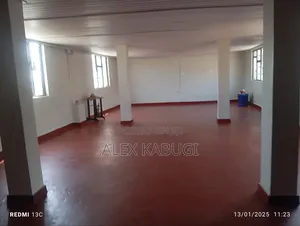 1bdrm Block of Flats in Ruiru Cbd for rent