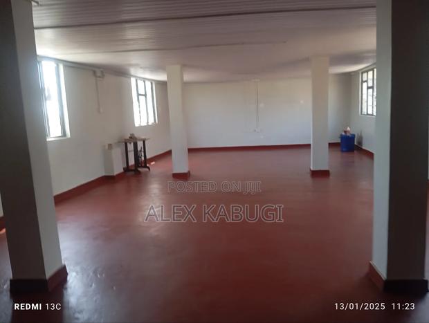 1bdrm Block of Flats in Ruiru Cbd for rent - thumbnail 3