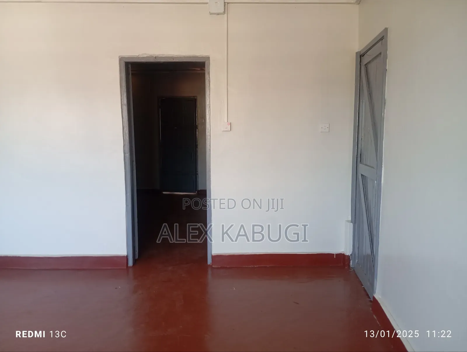 1bdrm Block of Flats in Ruiru Cbd for rent