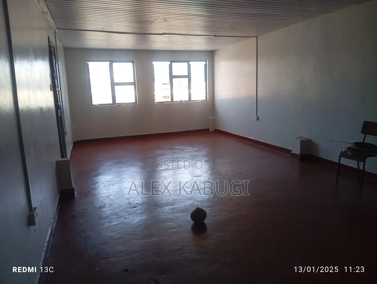 1bdrm Block of Flats in Ruiru Cbd for rent