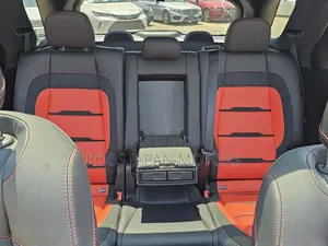 Mercedes-Benz GLE-Class AMG GLE 53 4MATIC 2021 Pearl