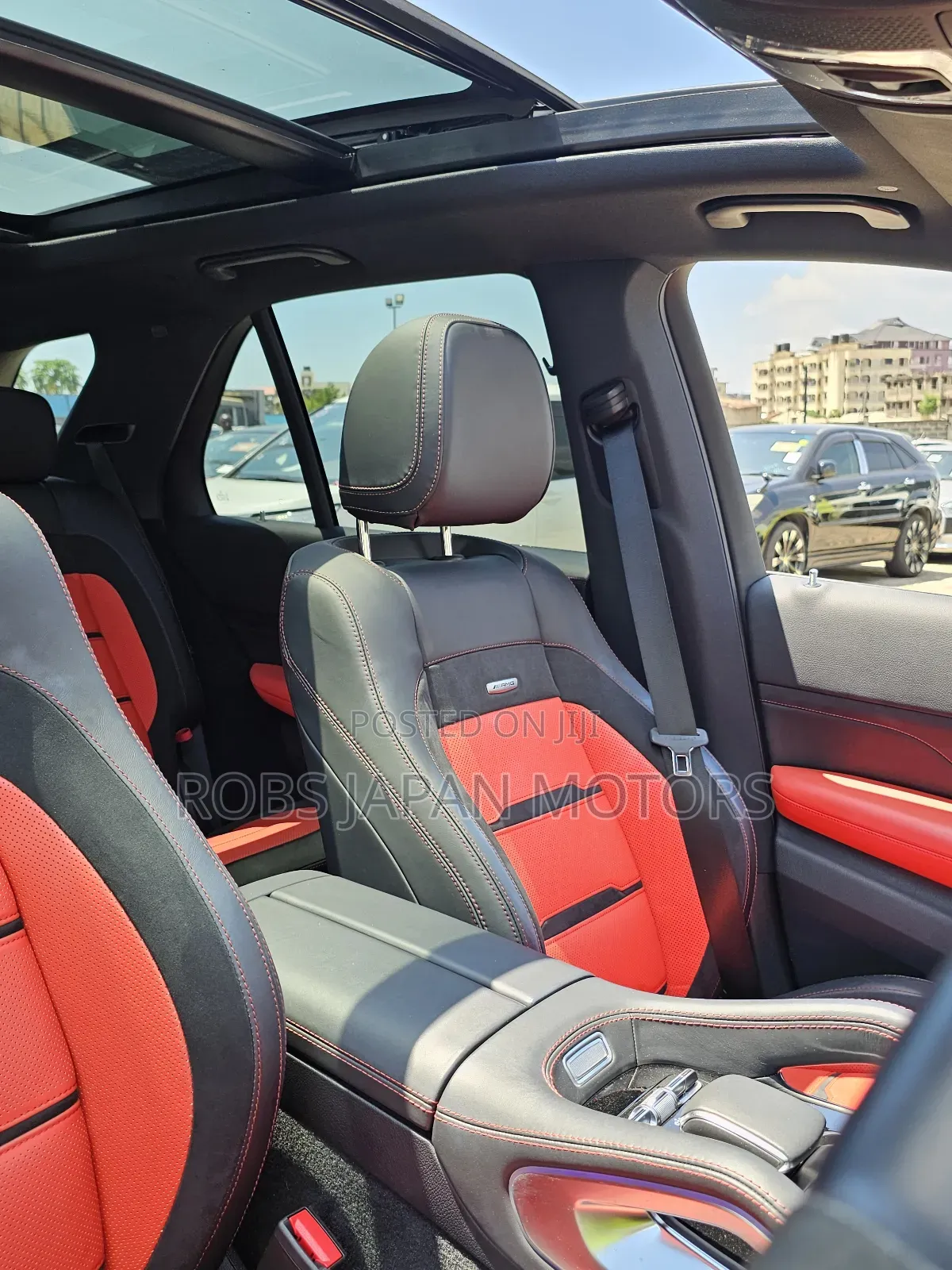 Mercedes-Benz GLE-Class AMG GLE 53 4MATIC 2021 Pearl