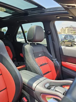 Mercedes-Benz GLE-Class AMG GLE 53 4MATIC 2021 Pearl