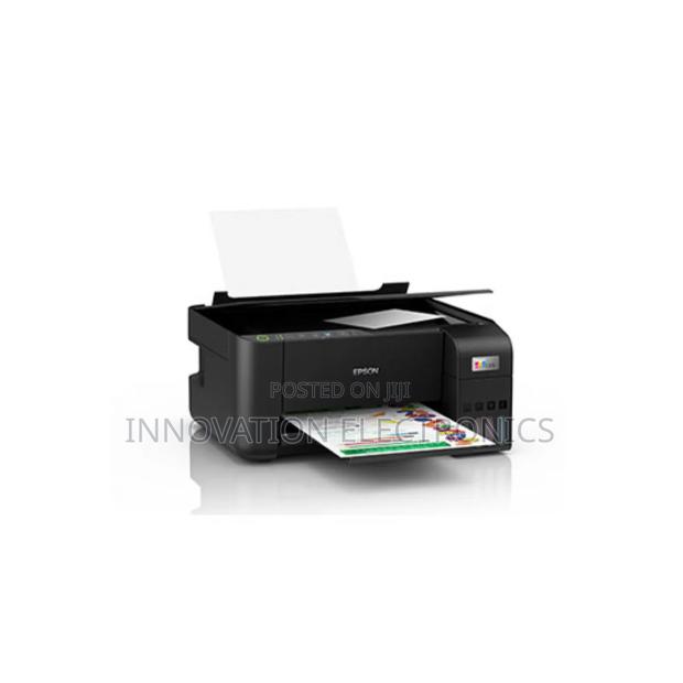 Epson Ecotank L3250 A4 Wi-Fi All-in-One Ink Tank Printer