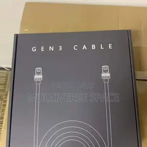 Starlink 150ft/ 46 Metres V3 / Gen 3 Cable