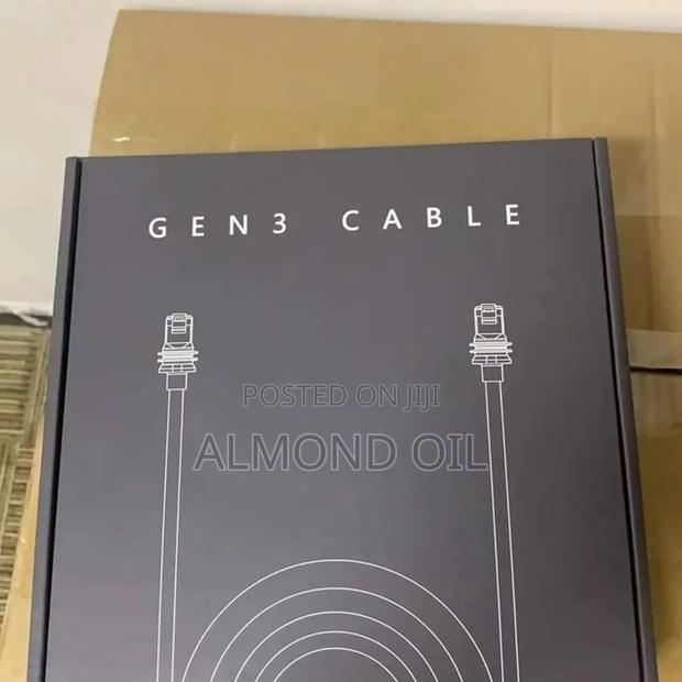 Starlink 150ft/ 46 Metres V3 / Gen 3 Cable