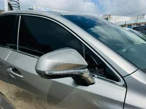Lexus NX 2018 Gold