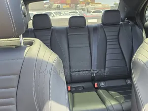 Mercedes-Benz E250 2018 Pearl