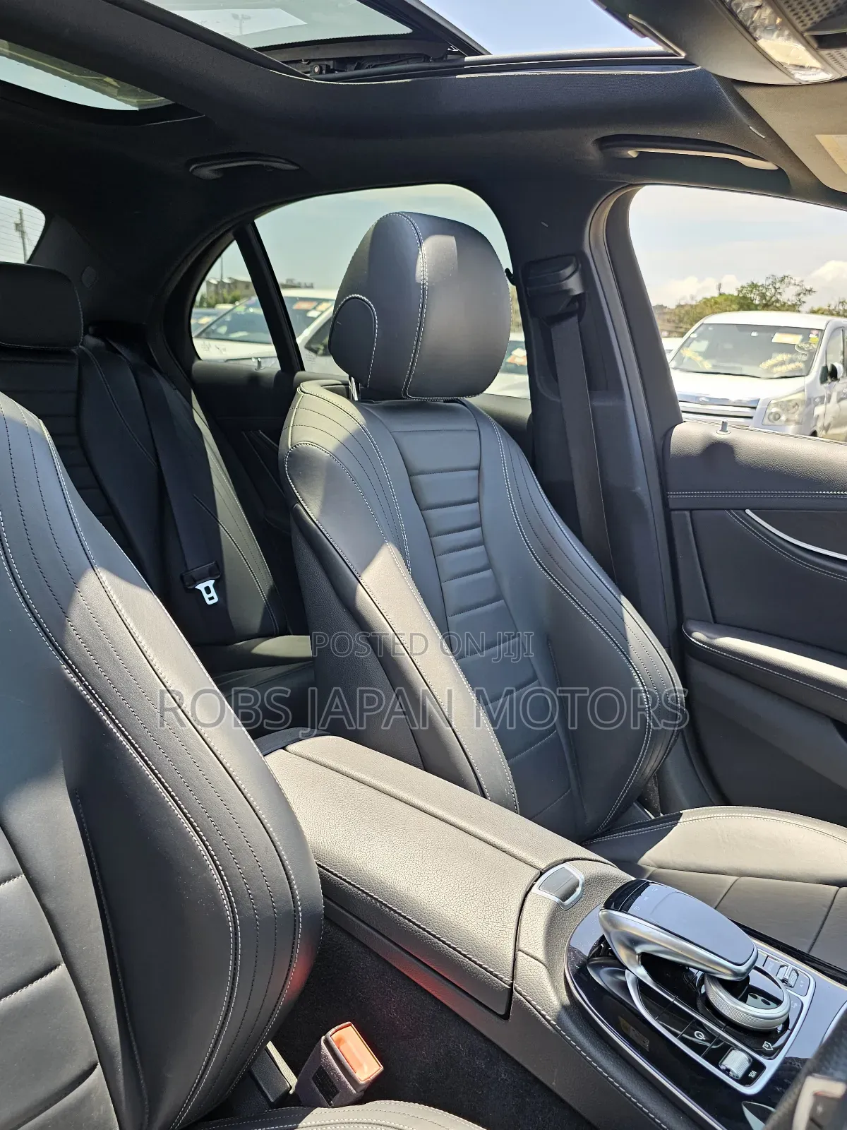 Mercedes-Benz E250 2018 Pearl
