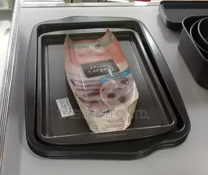 Baking Tray