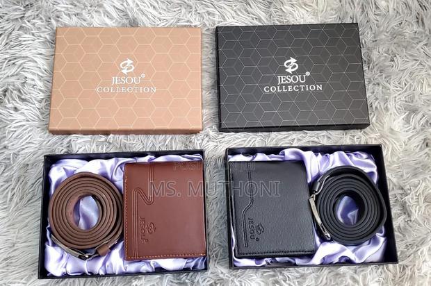 2 in 1 Gents Gift Set* - thumbnail 3