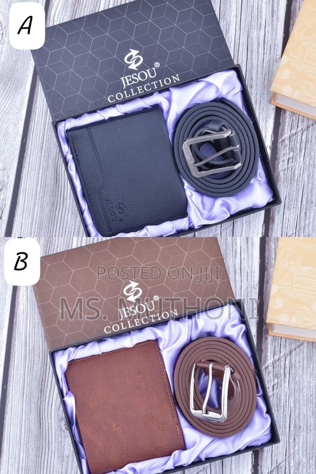 2 in 1 Gents Gift Set* - main view