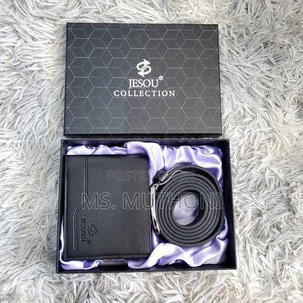 2 in 1 Gents Gift Set* - thumbnail 4