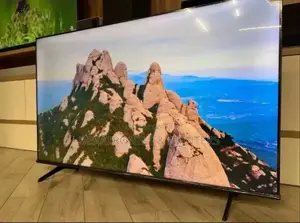 Hisense 55" Inch Qled Tv (Q6n Series )