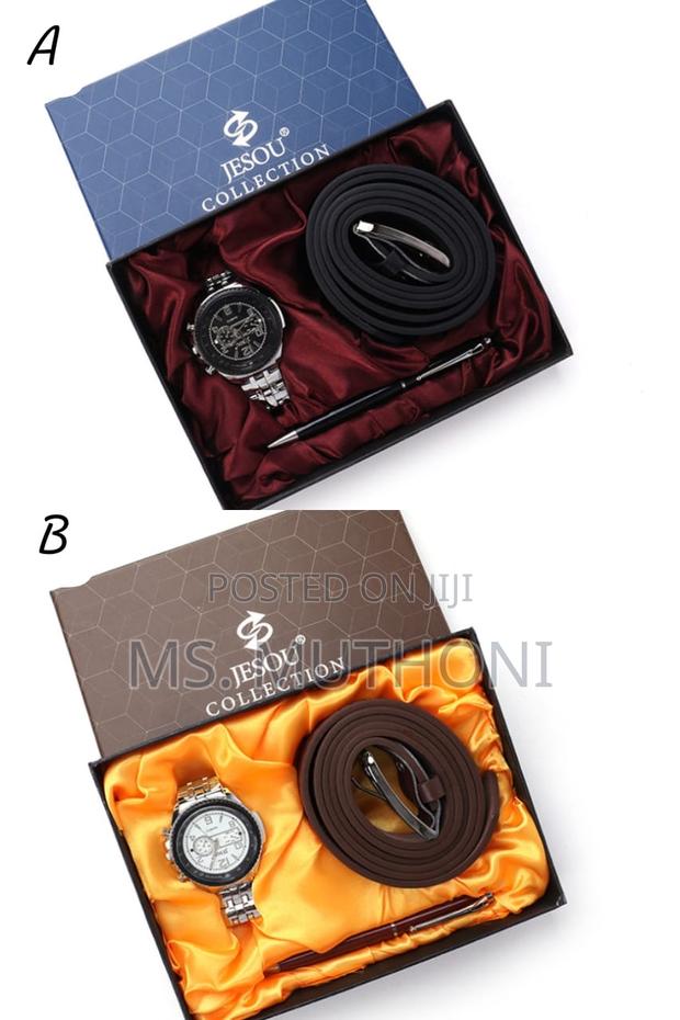 3 in 1 Jesou Men Gift Set* - thumbnail 3