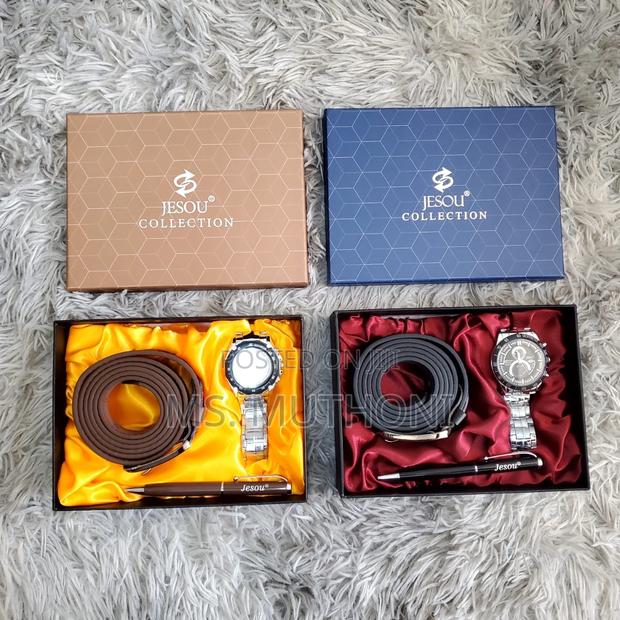 3 in 1 Jesou Men Gift Set* - thumbnail 4