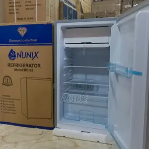 92litre Fridge Nunix