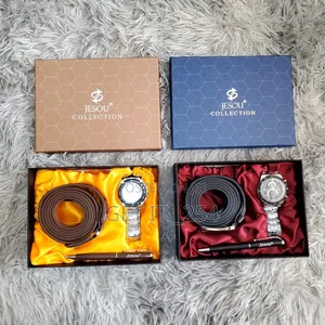 3 In 1 Jesou Men Gift Set