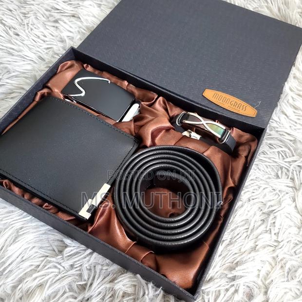 Hot Trending Men Gift Set - thumbnail 2