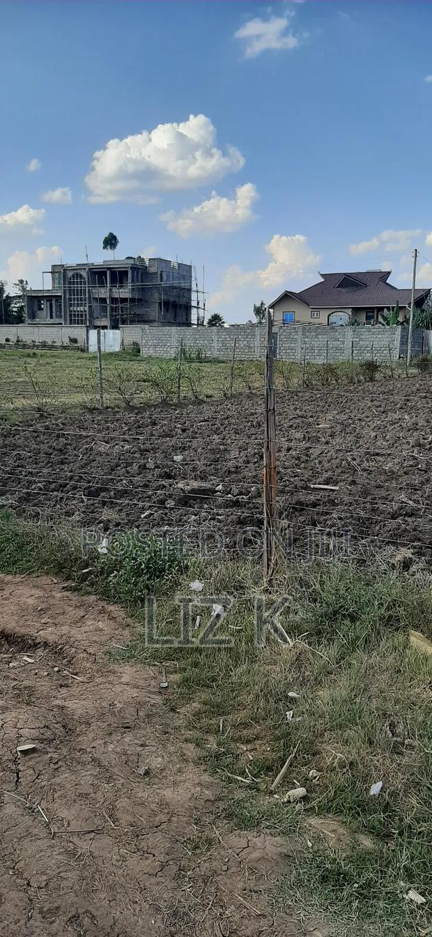 Quarter Acre in Mugutha(100x100)