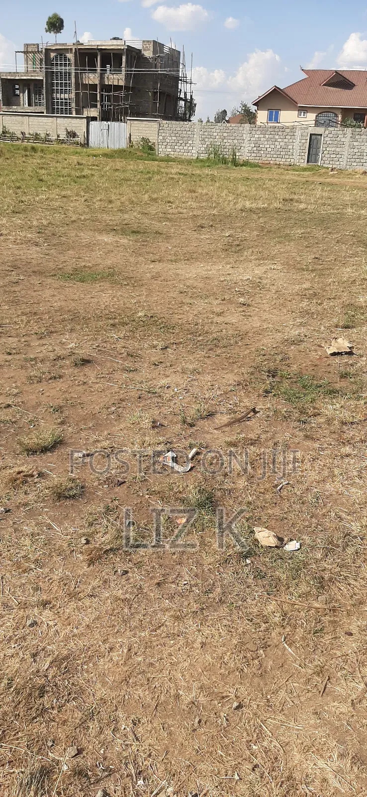 Quarter Acre in Mugutha(100x100)