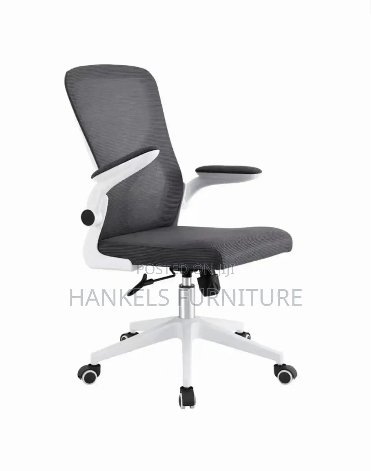 Clerical Ergonomic Chair