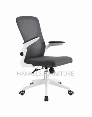 Clerical Ergonomic Chair