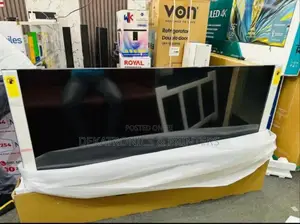 Hisense 65′′ Inch 65a6k Vidaa Smart Uhd Tv 2024