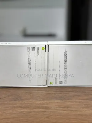 New Apple iPhone 16 Pro Max 256 GB Black