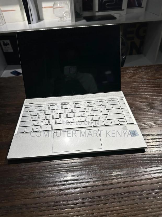 Laptop HP Envy 13 8GB Intel Core I5 SSD 512GB - main view