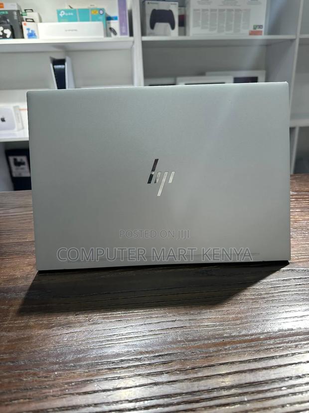 Laptop HP Envy 13 8GB Intel Core I5 SSD 512GB - thumbnail 3