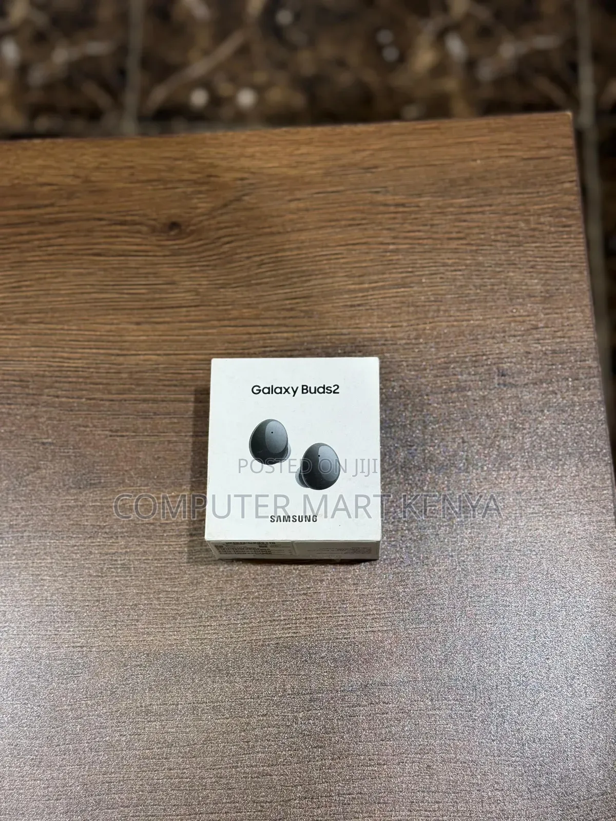 Brand New Sealed Samsung Galaxy Buds 2