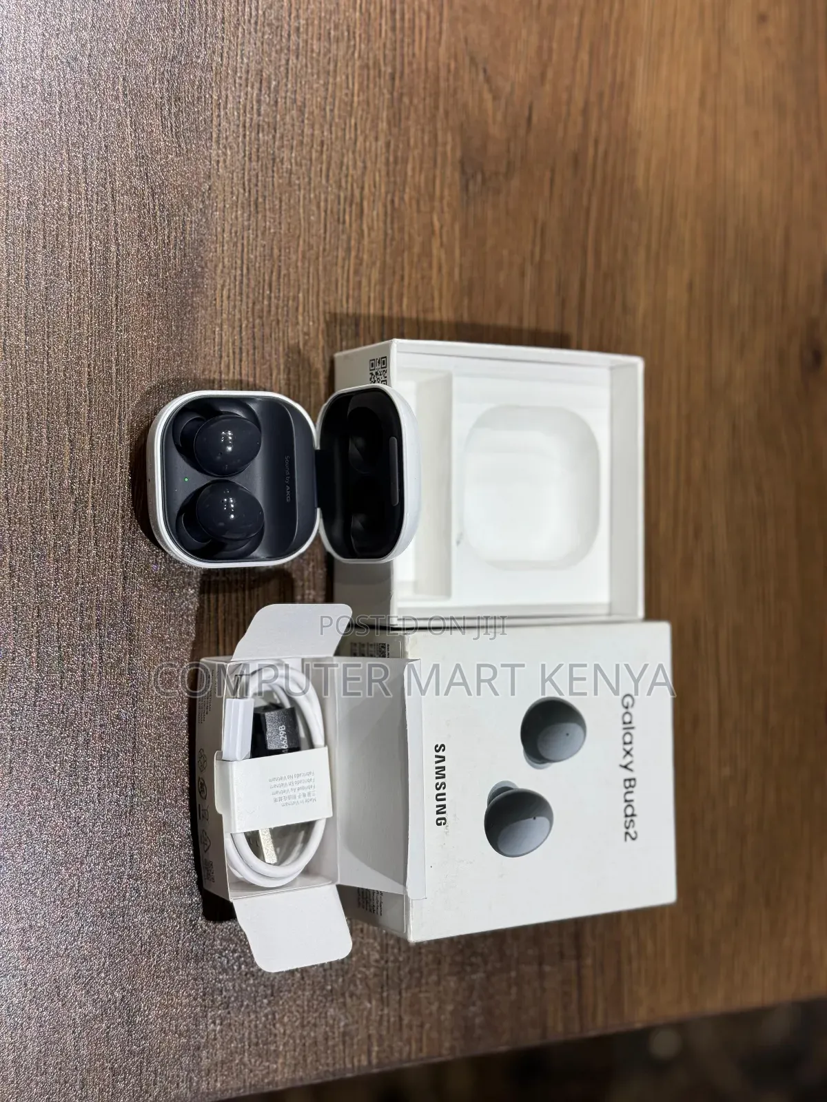 Brand New Sealed Samsung Galaxy Buds 2