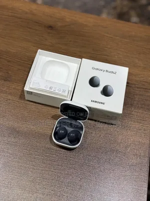 Brand New Sealed Samsung Galaxy Buds 2