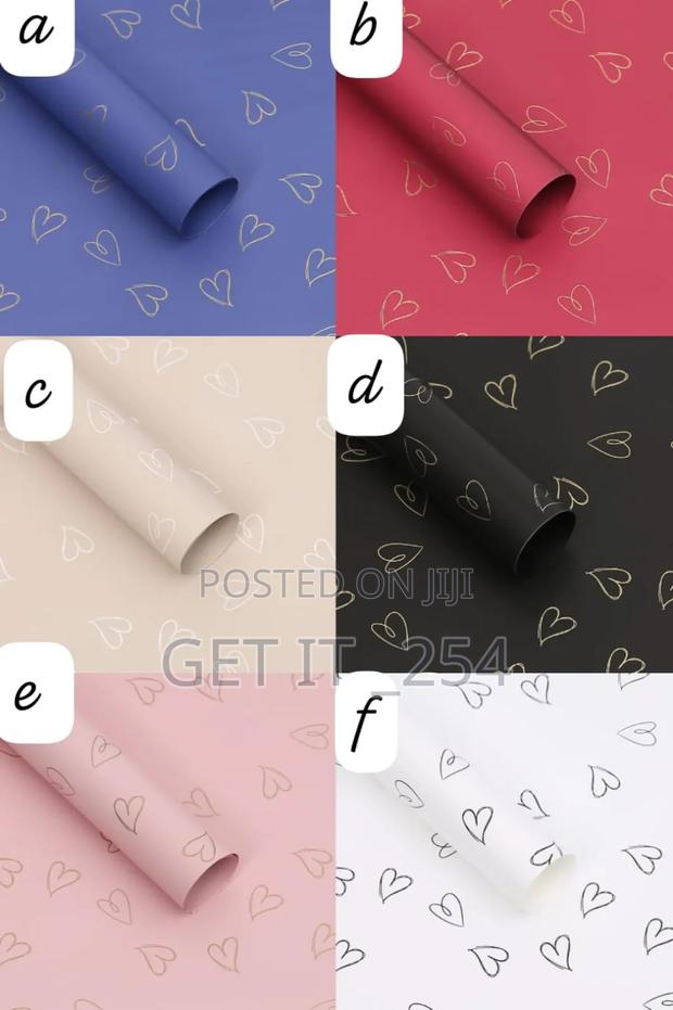 *Gift Wrappers/Wrapping Paper - main view