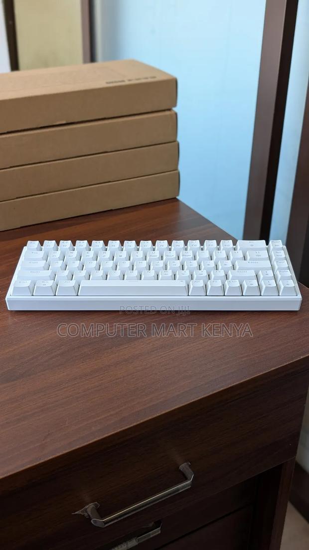 B.O.W G68S Mechanical Keyboard - thumbnail 2