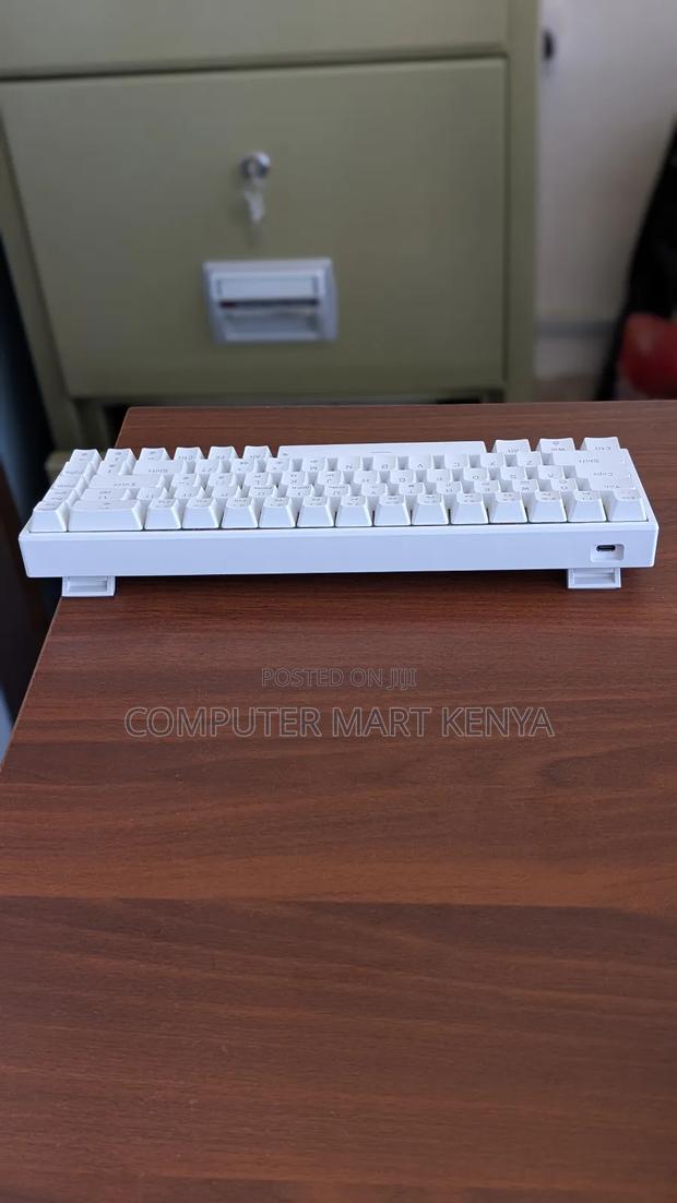 B.O.W G68S Mechanical Keyboard - thumbnail 5