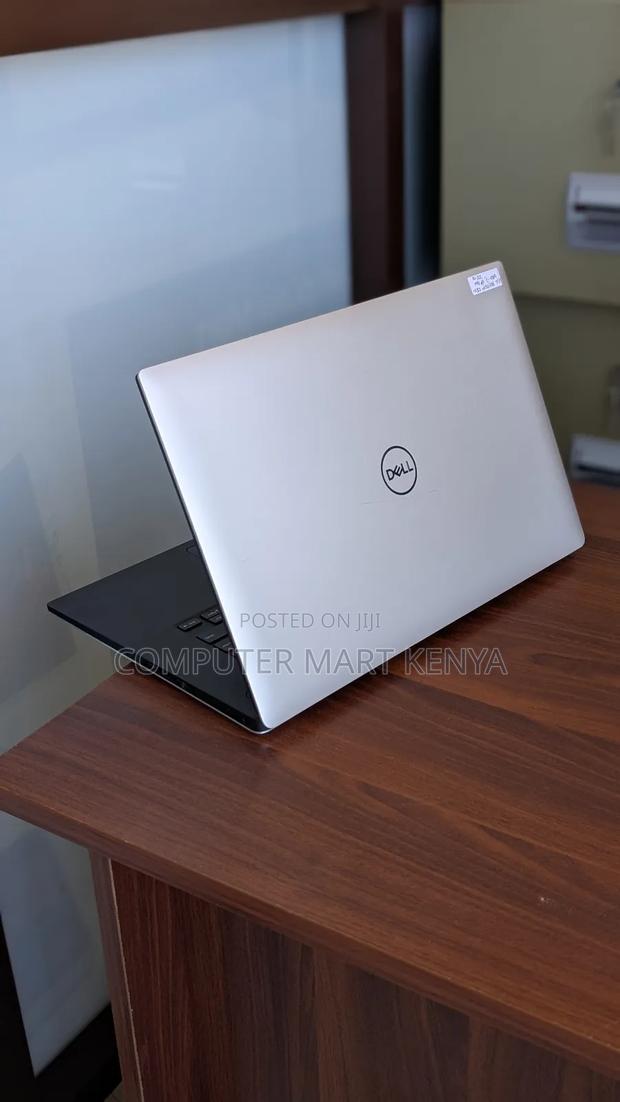 Laptop Dell Precision 5530 32GB Intel Core I7 SSD 1T - main view