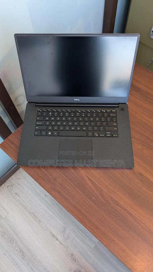 Laptop Dell Precision 5530 32GB Intel Core I7 SSD 1T - thumbnail 4