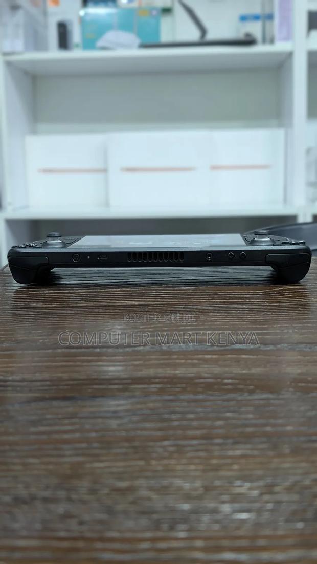 Steam Deck - thumbnail 8