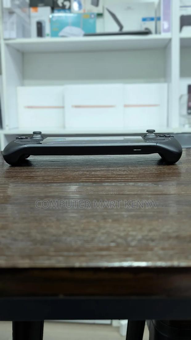 Steam Deck - thumbnail 9