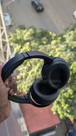 Sony Wh-1000xm4 Headphones