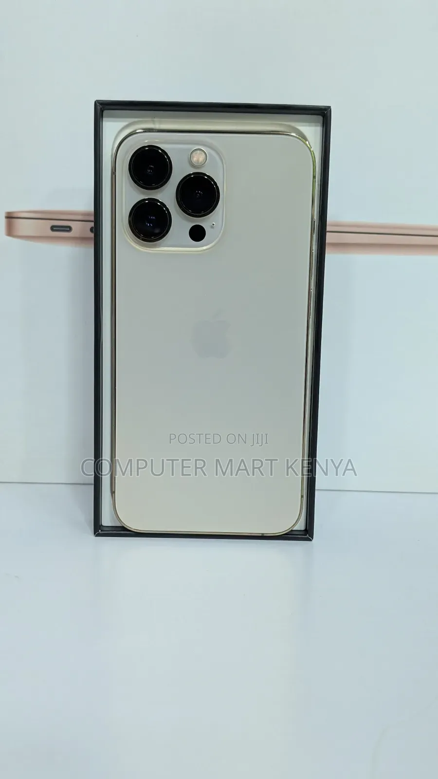 Apple iPhone 13 Pro 128 GB Gold