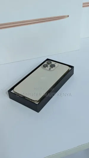 Apple iPhone 13 Pro 128 GB Gold