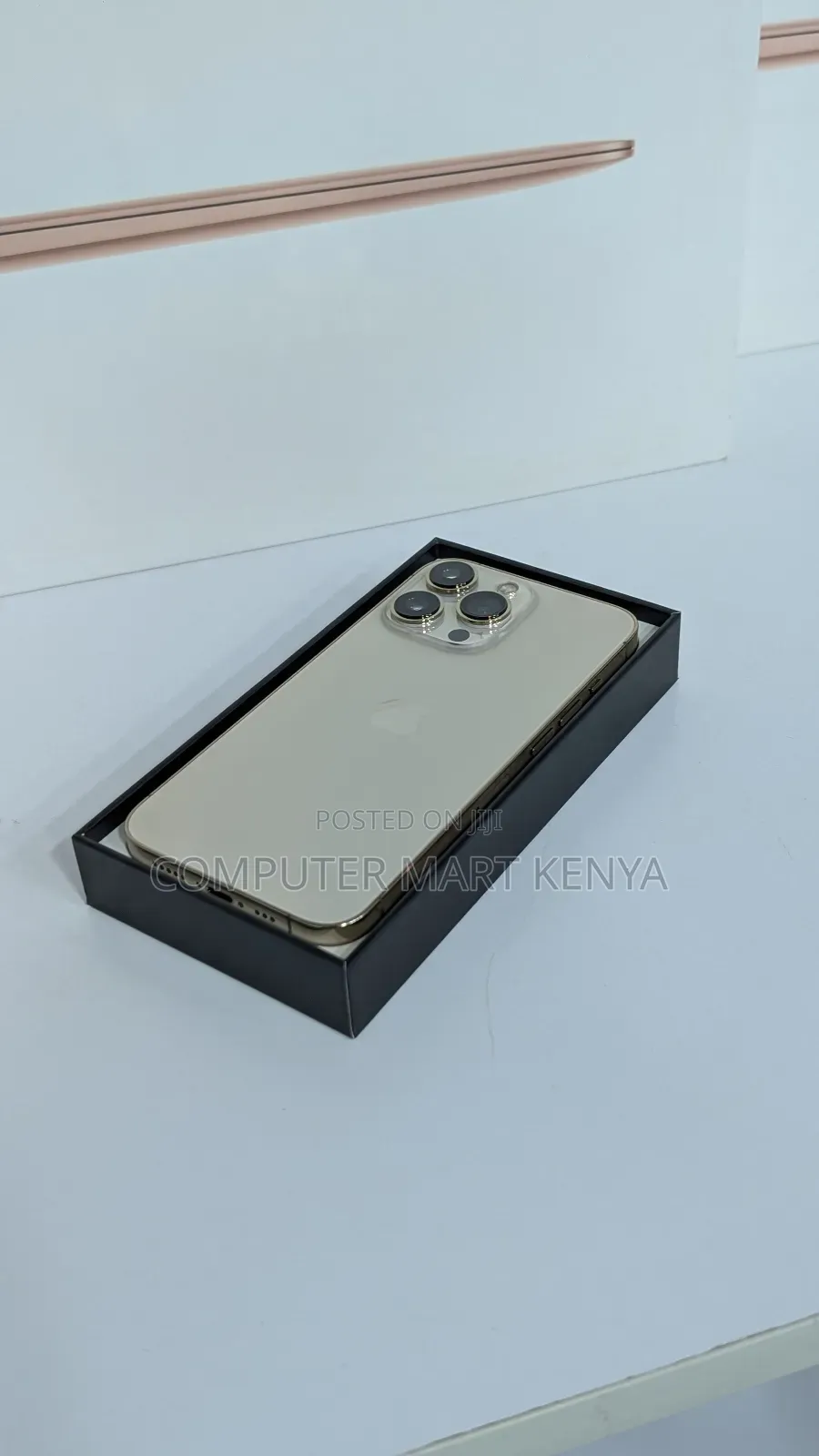 Apple iPhone 13 Pro 128 GB Gold