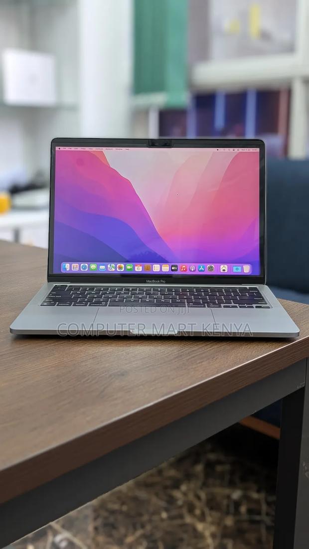 Laptop Apple MacBook Pro 8GB Apple M2 SSD 256GB - main view