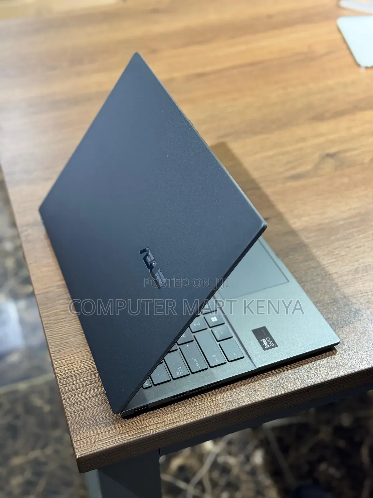 Laptop Asus Zenbook 14 UX434 16GB Intel Core Ultra 7 SSD 1T