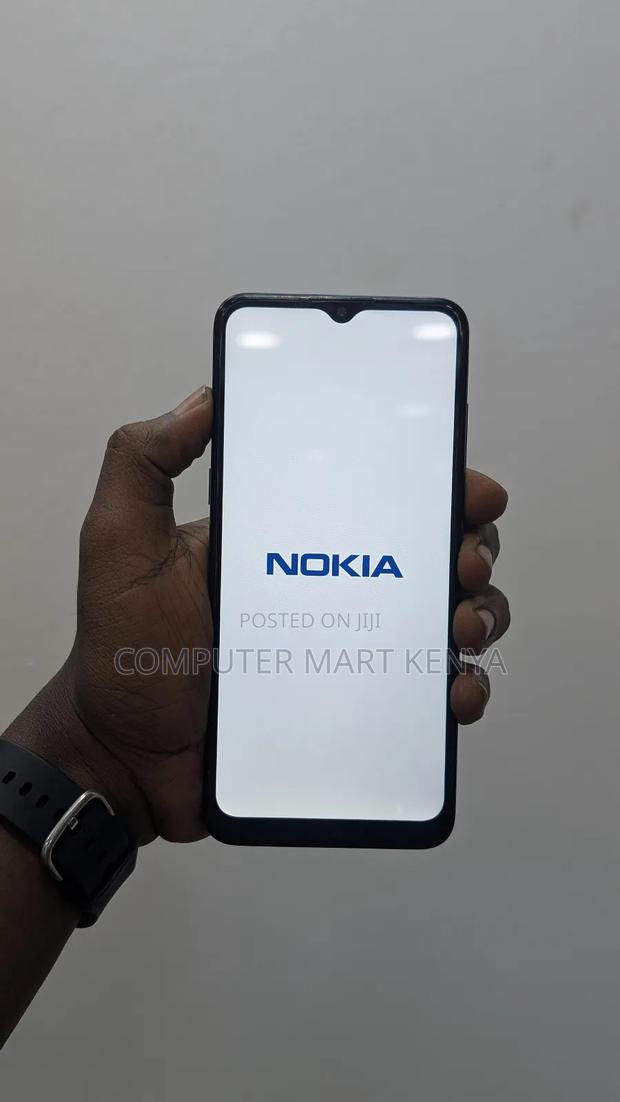 Nokia G21 128 GB Black - thumbnail 2